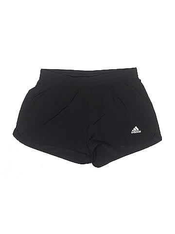 Adidas Athletic Shorts (view 1)