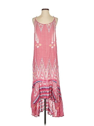 Indah Casual Dress (view 1)