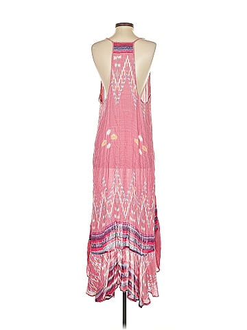 Indah Casual Dress (view 2)