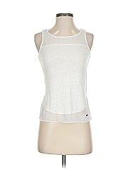 Armani Exchange Sleeveless Top