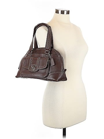 Coach Shoulder Bag (view 2)