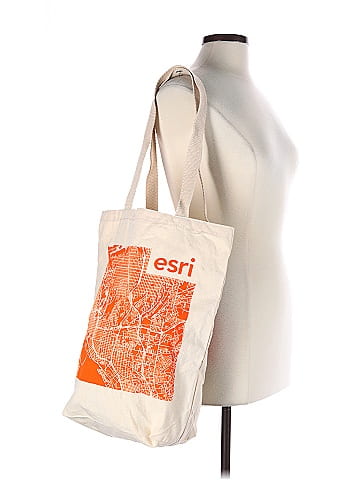 Assorted Brands Tote (view 2)