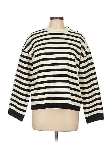 Modern Citizen Pullover Sweater (view 1)