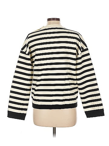 Modern Citizen Pullover Sweater (view 2)