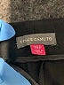 Vince Camuto Black Dress Pants Size 10 (petite) - photo 4