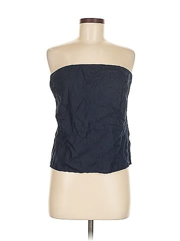 Quince Sleeveless Blouse (view 1)