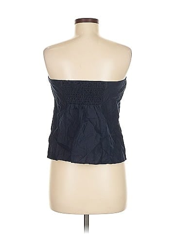 Quince Sleeveless Blouse (view 2)