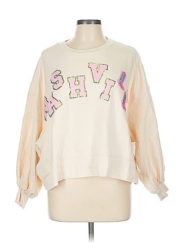 Judith March Sweatshirt (view 1)