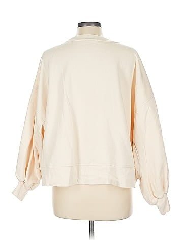 Judith March Sweatshirt (view 2)