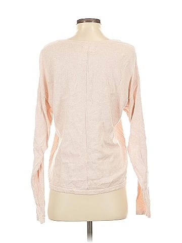 Pact Long Sleeve T-Shirt (view 2)