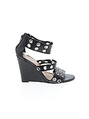 Just Fab Wedges