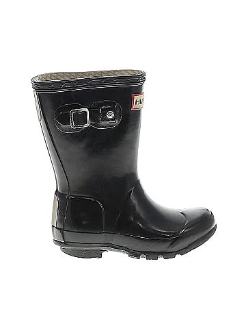 Hunter Rain Boots (view 1)
