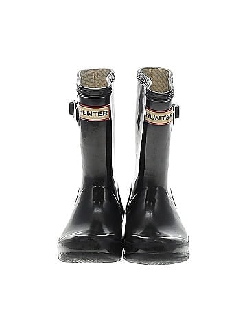 Hunter Rain Boots (view 2)