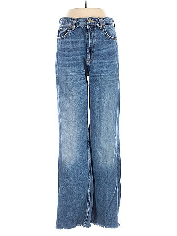 Zara Jeans (view 1)