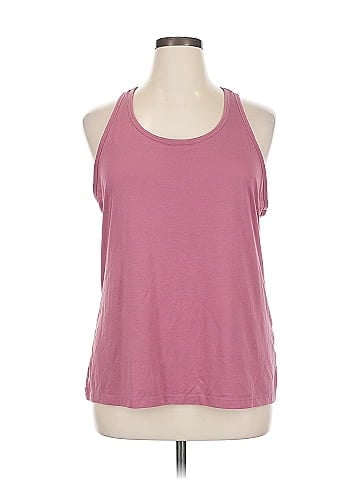 Active by Old Navy Active Tank (view 1)