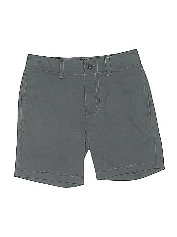Class Club Khaki Shorts (view 1)
