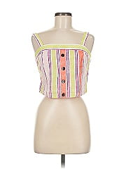 Band Of Gypsies Sleeveless Blouse