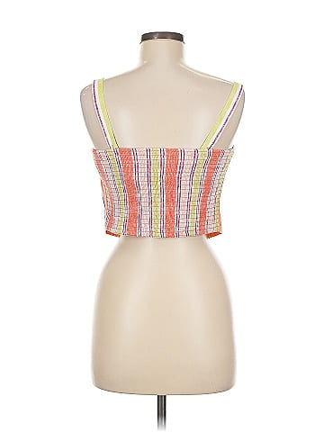 Band of Gypsies Sleeveless Blouse (view 2)