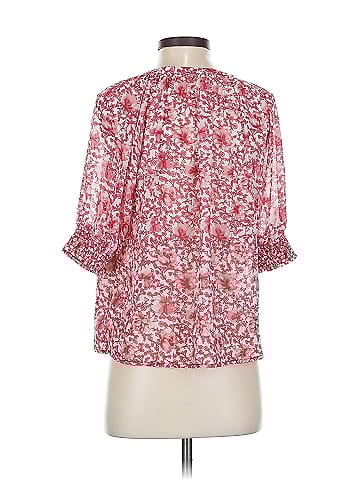 BB Dakota by Steve Madden 3/4 Sleeve Blouse (view 2)