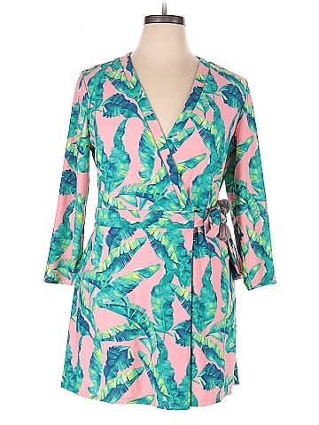 Cabana Life Romper (view 1)