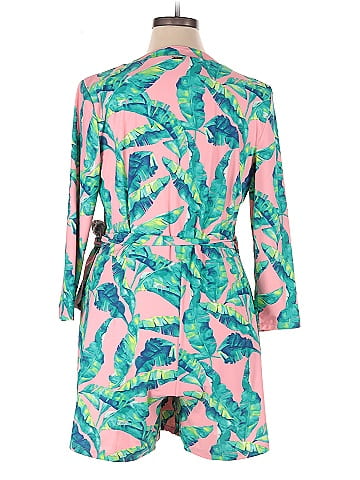 Cabana Life Romper (view 2)