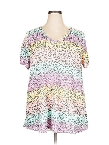 Honeyme Short Sleeve T-Shirt (view 1)