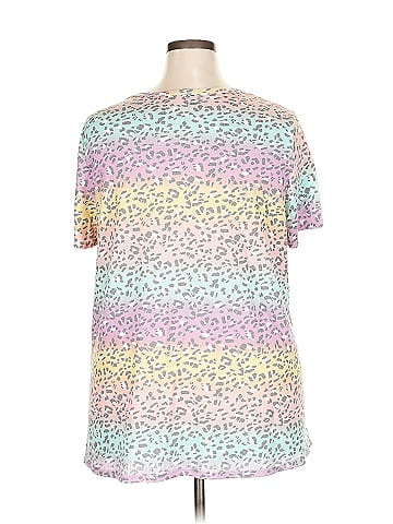 Honeyme Short Sleeve T-Shirt (view 2)