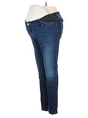 Ingrid + Isabel Jeans