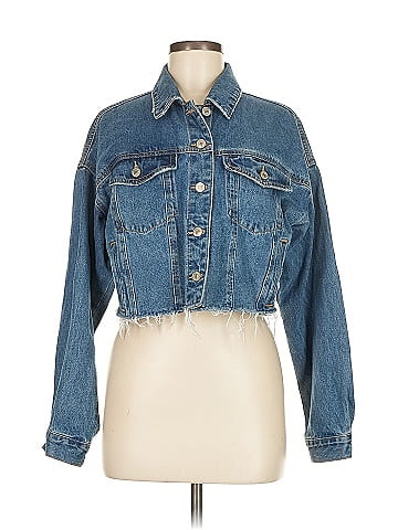 Forever 21 Denim Jacket (view 1)