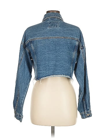 Forever 21 Denim Jacket (view 2)
