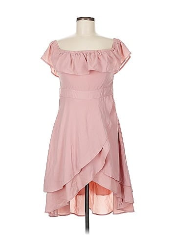 Windsor Cocktail Dress (view 1)