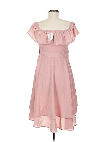 Windsor Cocktail Dress (view 2)