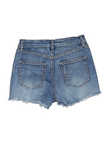 rue21 Denim Shorts (view 2)