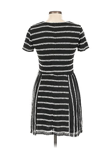 Bar III Casual Dress (view 2)
