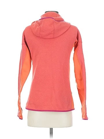 Patagonia Zip Up Hoodie (view 2)