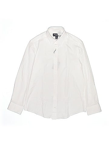 Jos. A. Bank Long Sleeve Button-Down Shirt (view 1)