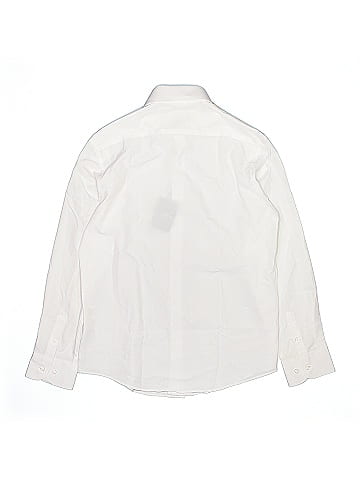Jos. A. Bank Long Sleeve Button-Down Shirt (view 2)