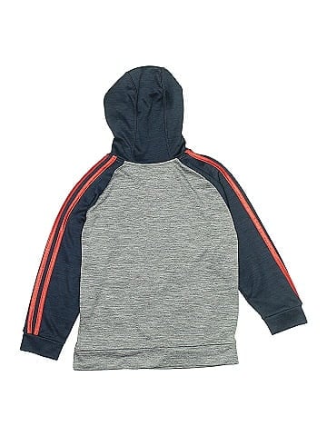Adidas Zip Up Hoodie (view 2)