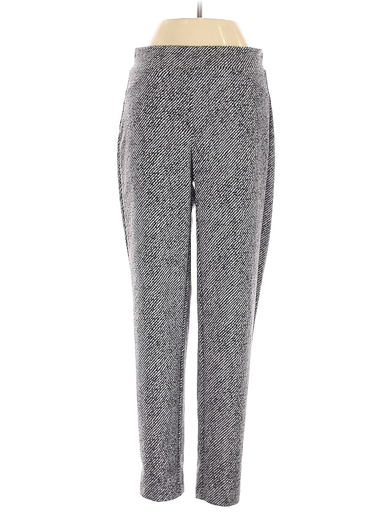 Pre-owned Michael Michael Kors Casual Pants In Gray