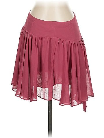 Free People Casual Skirt (view 1)