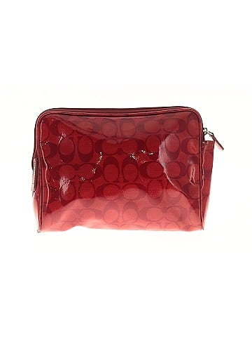 Coach Makeup Bag (view 2)