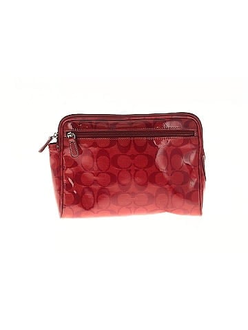Coach Makeup Bag (view 1)
