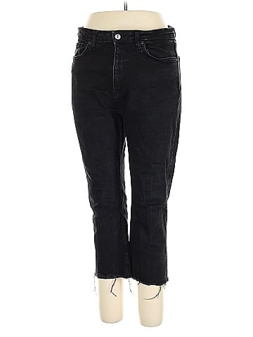 Zara Jeans (view 1)