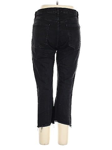 Zara Jeans (view 2)