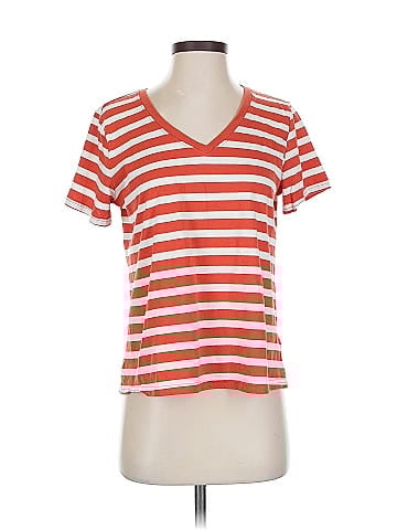 Pact Short Sleeve T-Shirt (view 1)