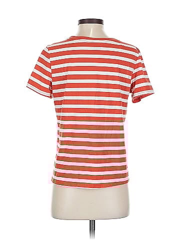 Pact Short Sleeve T-Shirt (view 2)