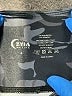 Zyia Active Graphic Blue Active Pants Size 4 - photo 4
