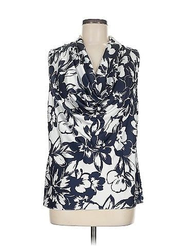 Boston Proper Sleeveless Blouse (view 1)