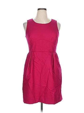 J.Crew Factory Store Cocktail Dress (view 1)