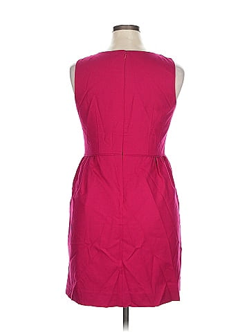 J.Crew Factory Store Cocktail Dress (view 2)